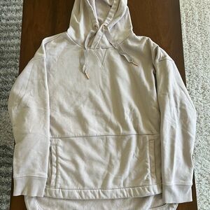 Women's Light Lavender Hoodie